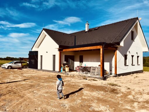 Fotka Společně bydlení 