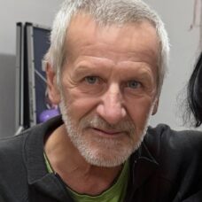 Fotka Bohouš