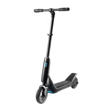 Svatební dar Koloběžka